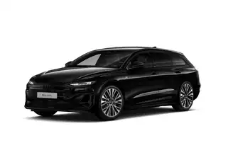 A6 e-tron Avant Performance 367 ch 100 kWh