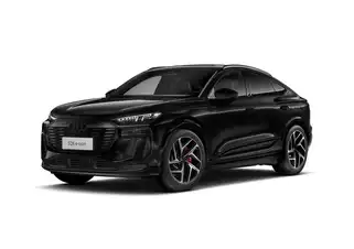SQ6 e-tron Sportback 489 ch 100 kWh quattro