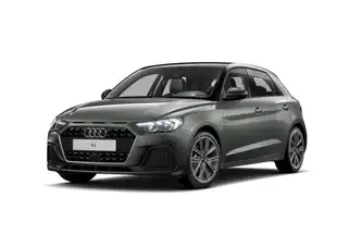 A1 Sportback 30 TFSI 116 ch S tronic 7