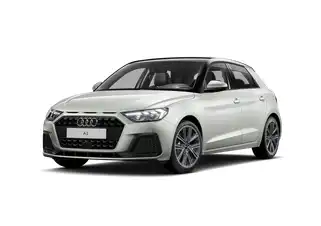 A1 Sportback 30 TFSI 116 ch S tronic 7