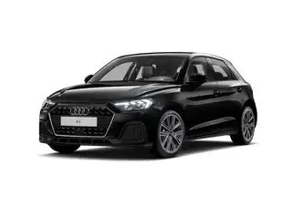 A1 Sportback 25 TFSI 95 ch S tronic 7