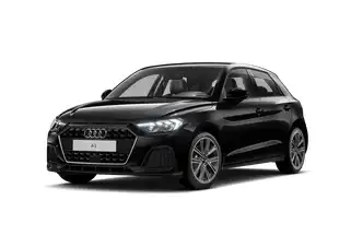A1 Sportback 25 TFSI 95 ch BVM5