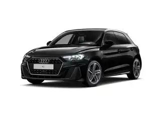 A1 Sportback 30 TFSI 116 ch S tronic 7