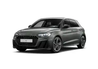 A1 Sportback 30 TFSI 116 ch S tronic 7