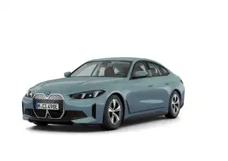i4 eDrive40 340 ch BVA