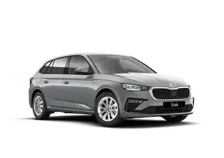 Scala 1.0 TSI Evo 2 116 ch DSG7