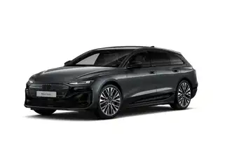 A6 e-tron Avant Performance 367 ch 100 kWh