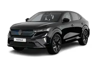 Rafale hyper hybrid E-Tech 4x4 300