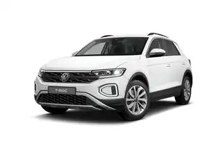 T-Roc 2.0 TDI 150 Start/Stop DSG7