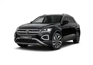T-Roc 2.0 TDI 150 Start/Stop DSG7