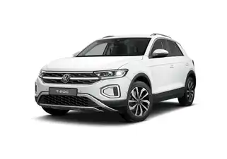 T-Roc 2.0 TDI 150 Start/Stop DSG7