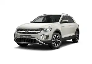T-Roc 2.0 TDI 150 Start/Stop DSG7