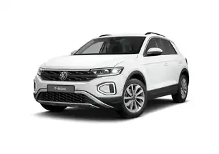T-Roc 1.5 TSI EVO2 150 Start/Stop DSG7