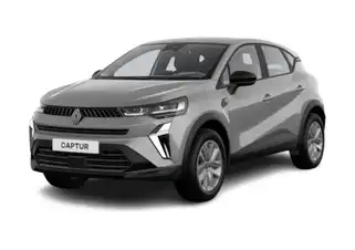 Captur TCe 90 ch