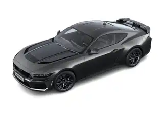 Mustang Fastback V8 5.0 453ch BVA10