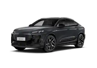 Q6 e-tron Sportback 387 ch 100 kWh quattro