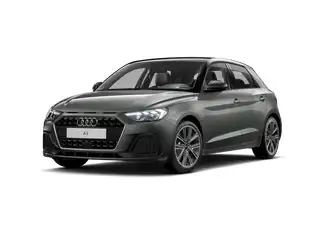 A1 Sportback 30 TFSI 116 ch S tronic 7