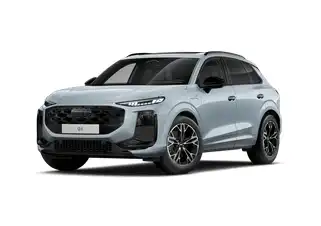 Q3 e-hybrid 272 ch S tronic 6