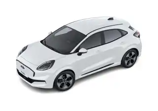 Puma Standard Range 43 kWh 168 ch