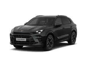 Terramar 1.5 eHybrid 272 ch DSG6