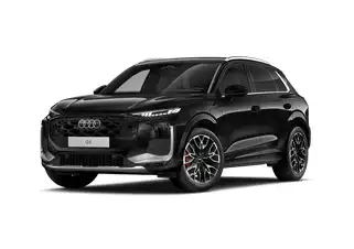 Q3 e-hybrid 272 ch S tronic 6