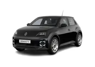 Renault 5 E-Tech Electrique 95 ch autonomie urbaine