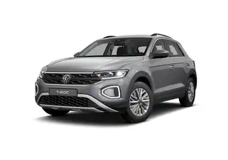 T-Roc 2.0 TDI 150 Start/Stop DSG7