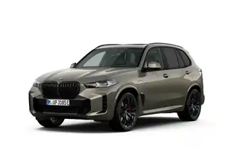 X5 xDrive50e 489 ch BVA8