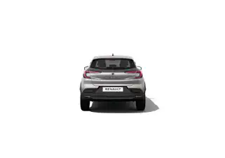 Captur Eco-G 100 ch