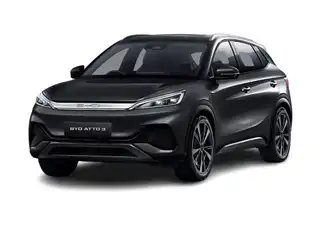 Atto 3 60,5 kWh 204 ch