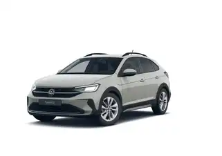 Taigo 1.0 TSI 116 DSG7
