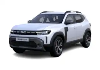 Duster Mild Hybrid 130 4x4