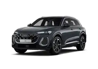 Q5 e-hybrid 299 ch S tronic 7 Quattro