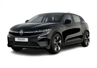 Megane E-Tech 130 ch autonomie urbaine