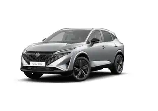 Qashqai Hybrid e-Power Gen3 190 ch
