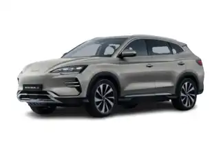Seal U 1.5l DM-i 218 ch PHEV