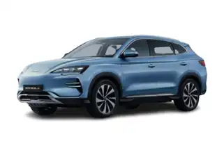 Seal U 1.5l DM-i 324 ch AWD PHEV