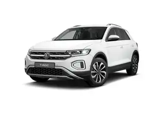 T-Roc 2.0 TDI 150 Start/Stop DSG7