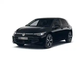 Golf 1.5 eHybrid 204 DSG6