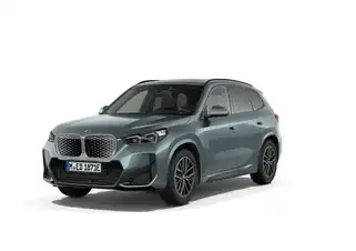 iX1 eDrive20 204ch BVA