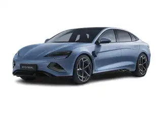 Seal 82,5 kWh 530 ch AWD