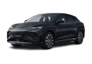 Sealion 7 91.3 kWh 530ch AWD