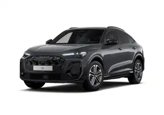 Q5 Sportback e-hybrid 299 ch S tronic 7 Quattro