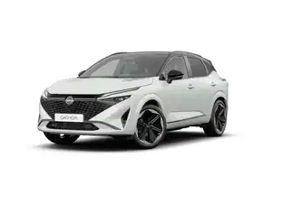 Qashqai Hybrid e-Power Gen3 190 ch