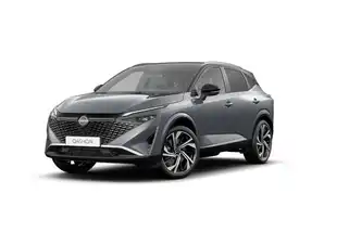 Qashqai Hybrid e-Power Gen3 190 ch