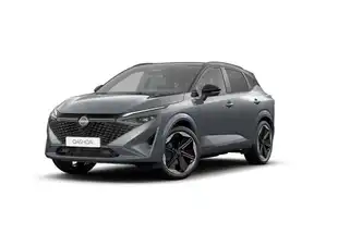 Qashqai Hybrid e-Power Gen3 190 ch