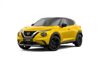 Juke HYBRID 143