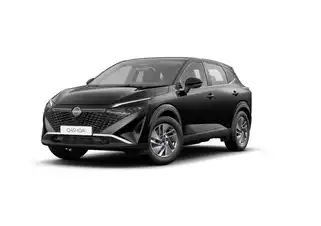 Qashqai Hybrid e-Power Gen3 190 ch