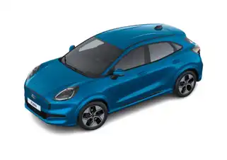Puma Standard Range 43 kWh 168 ch