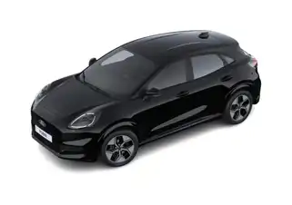 Puma Standard Range 43 kWh 168 ch